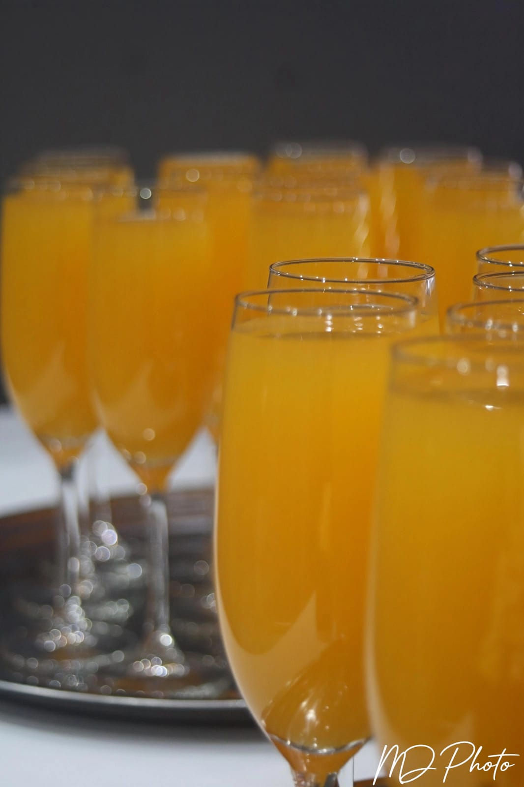 Toast Glasses